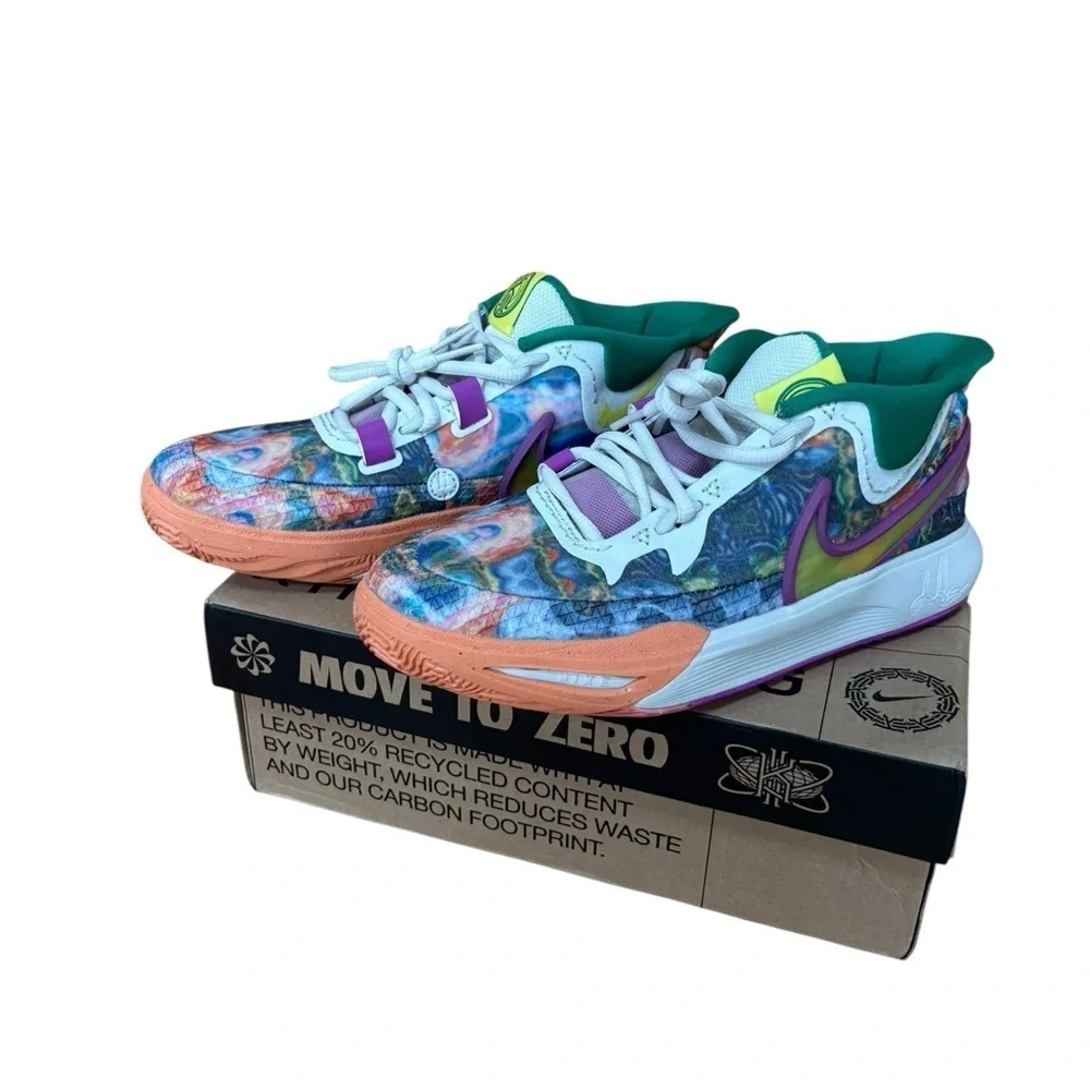 Nike Kyrie Irving 8 Go Multicolor Sneakers
